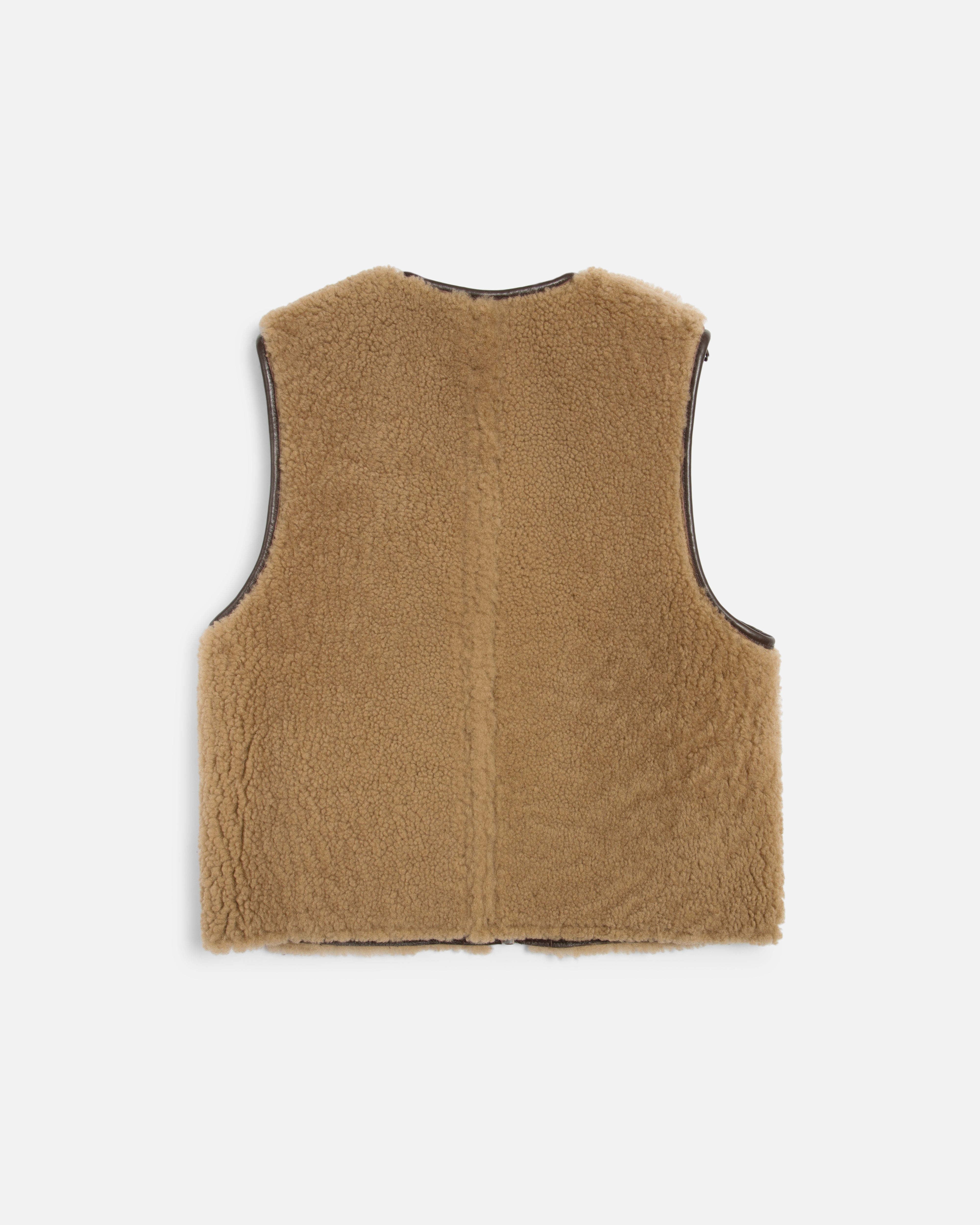 Drome Gilet